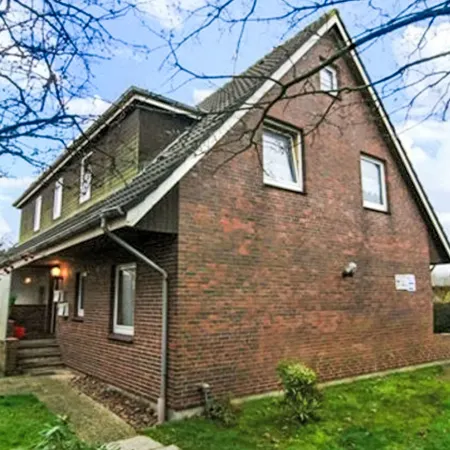 Fewo 1 in ruhigem Haus