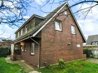 Fewo 4 in ruhigem Haus Hotels in Tinnum