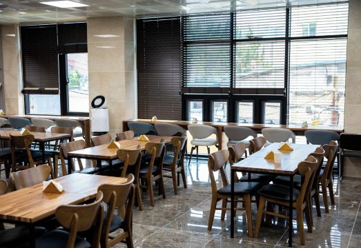 호텔 폭스 아트홀 내부