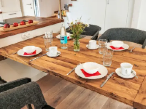 Waldkauz ハレンベルクのホテル