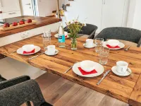 Waldkauz Hotels in Hallenberg