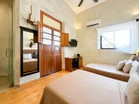 Ya'ax Hotel Boutique Отели в г. 