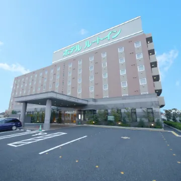 HOTEL ROUTE-INN CHIRYU