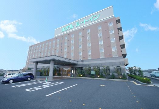 호텔 루트 인 치류 편의시설