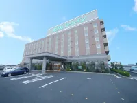 Hotel Route-Inn Chiryu -Kokudou 1 Gou-