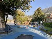 Hotel Geranio Au Lac Hotels in Muralto