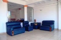 هوتل ريد روز