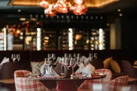 Bergwelt Grindelwald | Alpine Design Resort - breakfast