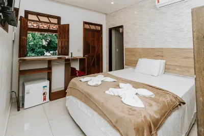 Hotel Fazenda Mirage