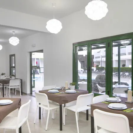 Apartamentos El Guarapo