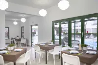 Apartamentos El Guarapo - breakfast
