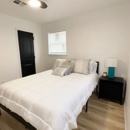 Sooner Stay – Charming 3BR Near OU