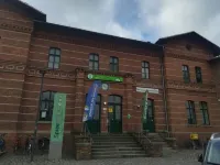 Pension Spreewelten Hotels in der Nähe von Slawenburg Raddusch