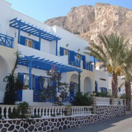 Karidis Hotel