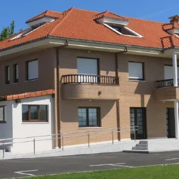 Apartamentos la Canal