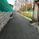 Hotel Mumbai Garden Resort Hotels in Isambe