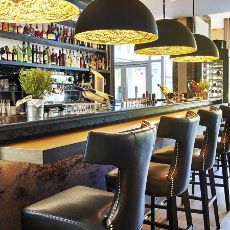 Steigenberger Hotel Köln