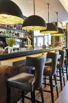 Steigenberger Hotel Köln - bar