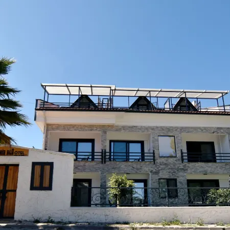 Tahir Ağa Hotel Datça