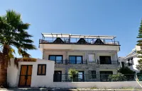 Tahir Ağa Hotel Datça