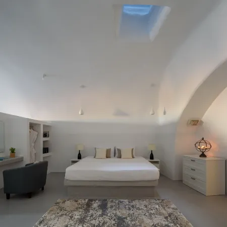White Dream Suites