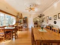 Agterplaas Guesthouse Pty Ltd Отели рядом с достопримечательностью «Мелвилл»