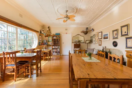 Agterplaas Guesthouse Pty Ltd Отели рядом с достопримечательностью «Йоханнесбург Зу»