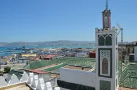 Dar Yasmine - Ocean View