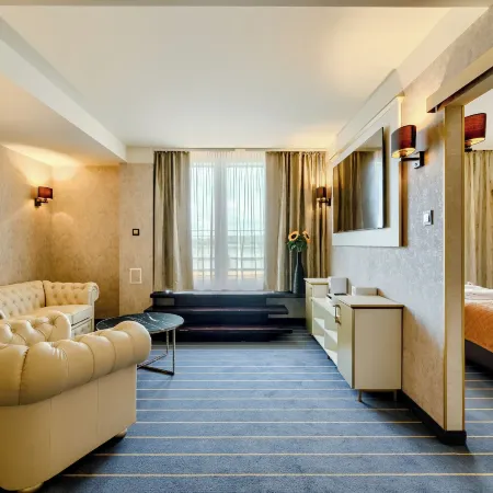 Park Hotel Diament Wroclaw