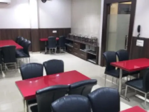 Hotel Bhumi Residency Panipat Hotels in Panipat
