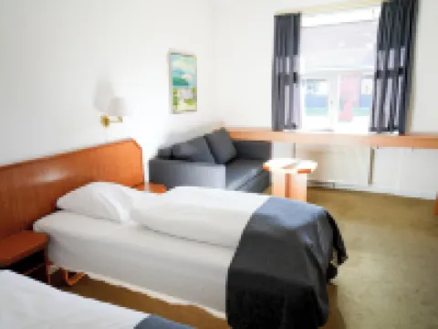 Hotel Lynggaarden Hotels in Herning