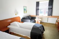 Hotel Lynggaarden فنادق في هيرينغ