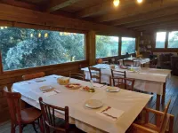 Mas Fuselles Hotel dekat Bosc de Can Ginebreda