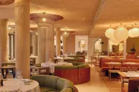 La Zambra Resort Mijas - Marbella - The Unbound Collection by Hyatt - Breakfast