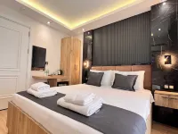 The Bail Hotel Hotels near Yenikapi Ferry