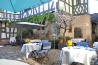 Restaurant & Hotel HÖERHOF