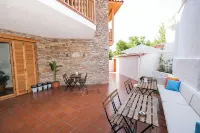 The Cadianda Inn