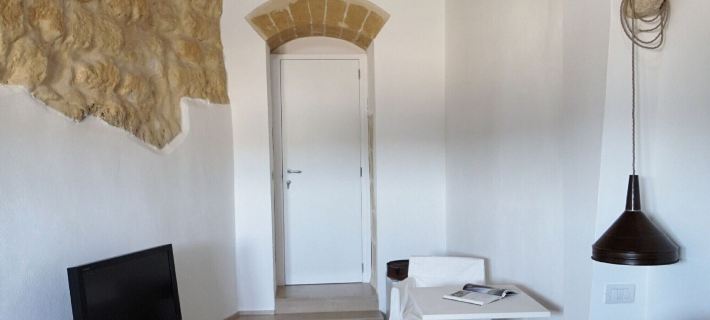 Il Carrubo Residenza Walk&Stay Отели в г. Матера