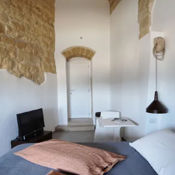 Il Carrubo Residenza Walk&Stay