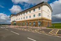 Holiday Inn Express Bodmin - Victoria Junction Hotel di 