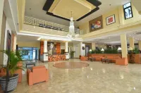 Hotel Sofia Juanda Surabaya Các khách sạn ở Gedangan