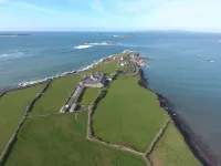Harbour House Hotels in Kerry