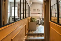 Garlande Hôtel Avignon Centre