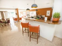 Vilamoura Garden Hotel - bar