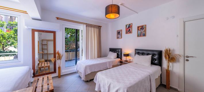 Larex Otel Hotels in Kaş