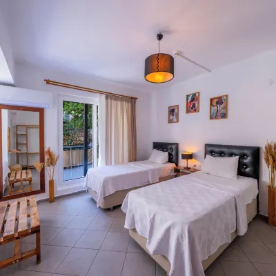 Larex Otel Hotels near Kaş Merkez