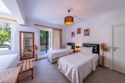 Larex Otel Hotels near Kaş Merkez
