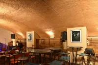 Hotel le Djoloff
