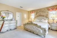 Luxe Bay View Home Near SF, Berkley & Napa Valley