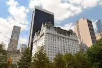 The Plaza - A Fairmont Managed Hotel Hotels near Jacob Javits Convention Center